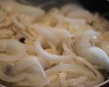 絶品！とろ～り♡新たまねぎの和風グラタン作り方2写真