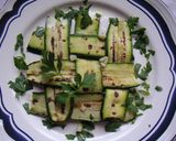 茄子のグリル♪作り方6写真