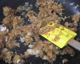 牛肉ごろっ♥♡大人のハンバーグ作り方1写真