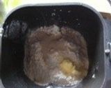 美味ふんわり白パン作り方1写真