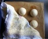 美味ふんわり白パン作り方2写真