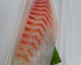 おもてなしにも(^^♪宇和島の鯛めし作り方1写真