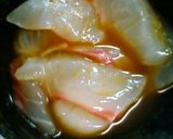 おもてなしにも(^^♪宇和島の鯛めし作り方5写真