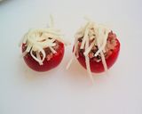 ミニトマトミートカップ作り方5写真