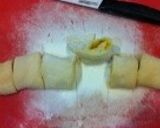 ほんのり甘く ふんわりなりんごパン作り方6写真