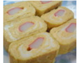 お弁当のおかず◆甘＆だし旨な卵焼き◆作り方8写真