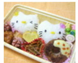 お弁当のおかず◆甘＆だし旨な卵焼き◆作り方10写真