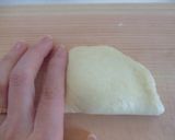 クリームパン☆わんちゃん作り方6写真