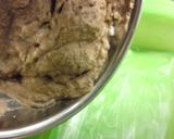 ヘルシー♪豆『麩』のココアプディング作り方4写真
