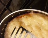 簡単レシピ～カツオが躍る長いも焼き作り方4写真