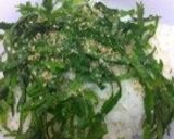 とろとろ～ん☆カツオのたたき丼作り方3写真
