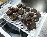 簡単！まるやの　八丁味噌の　焼き味噌作り方3写真