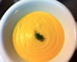 ニンジンの冷製ポタージュ☆作り方5写真