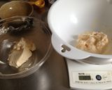とっても美味しいマーブルクッキー作り方6写真