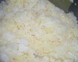 ドライカレー☆牛肉香草焼きのせ♪作り方5写真