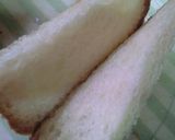 食パンDEサンドイッチ作り方2写真