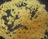 とりそぼろ丼☆照り焼きチキンのせ♪作り方4写真