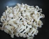 たらとじゃがいもの味噌バター作り方3写真