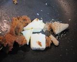 たらとじゃがいもの味噌バター作り方4写真