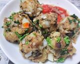 【ボルタ風】マッシュ🥔家庭風ベンガル料理🇧🇩簡単♪作り方3写真