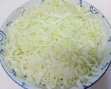 簡単❢ 焼き春巻き作り方1写真
