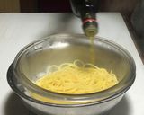 コスパ◎節約レシピ･ふりかけ明太子パスタ作り方27写真