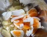 ポテトサラダ作り方6写真