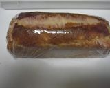 簡単♪グレープフルーツのパウンドケーキ作り方8写真