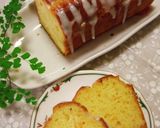 簡単♪グレープフルーツのパウンドケーキ作り方10写真