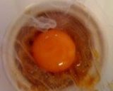卵黄の味噌漬け作り方2写真