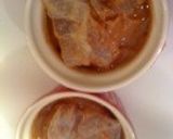 卵黄の味噌漬け作り方3写真