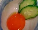 卵黄の味噌漬け作り方5写真
