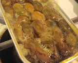 缶の直火焼き作り方1写真