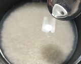 うすいえんどうの豆ご飯③作り方3写真