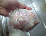 小麦・卵なし。大好き！【とんかつ】作り方8写真