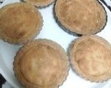 失敗しないイチゴのタルト作り方8写真