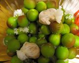 小梅の☆カリカリ漬け作り方5写真