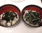 バクダン丼作り方1写真