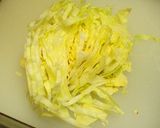 スマートチーズde巣ごもりエッグ丼作り方1写真