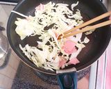 スマートチーズde巣ごもりエッグ丼作り方3写真