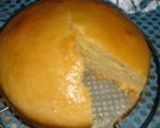 HM&炊飯器☆お家でふんわり蜂蜜パン♪作り方23写真