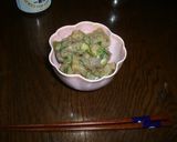 すじこんどてやき（圧力鍋で簡単）作り方7写真