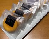 マフィン型アソートスフレチーズケーキ作り方29写真