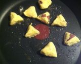 さつまいものホクホクおやき作り方6写真