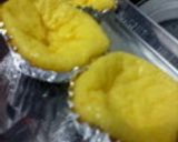 ヨーグルトと豆腐のチーズケーキ作り方23写真