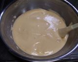 旨☆ミルキークリームdeロールケーキ♪作り方9写真