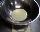 旨☆ミルキークリームdeロールケーキ♪作り方13写真