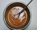 * スパイシィ❤ヨーグルトチキンカレー♪作り方2写真