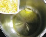 * スパイシィ❤ヨーグルトチキンカレー♪作り方4写真