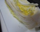 ✿本気の　八宝菜✿作り方2写真